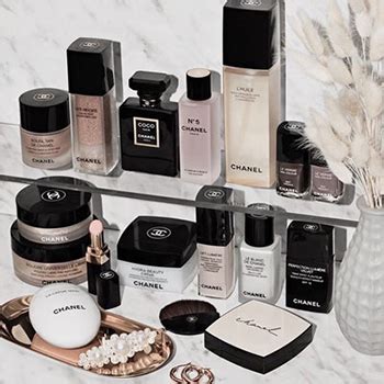 chanel somerset|chanel beauty boutique.